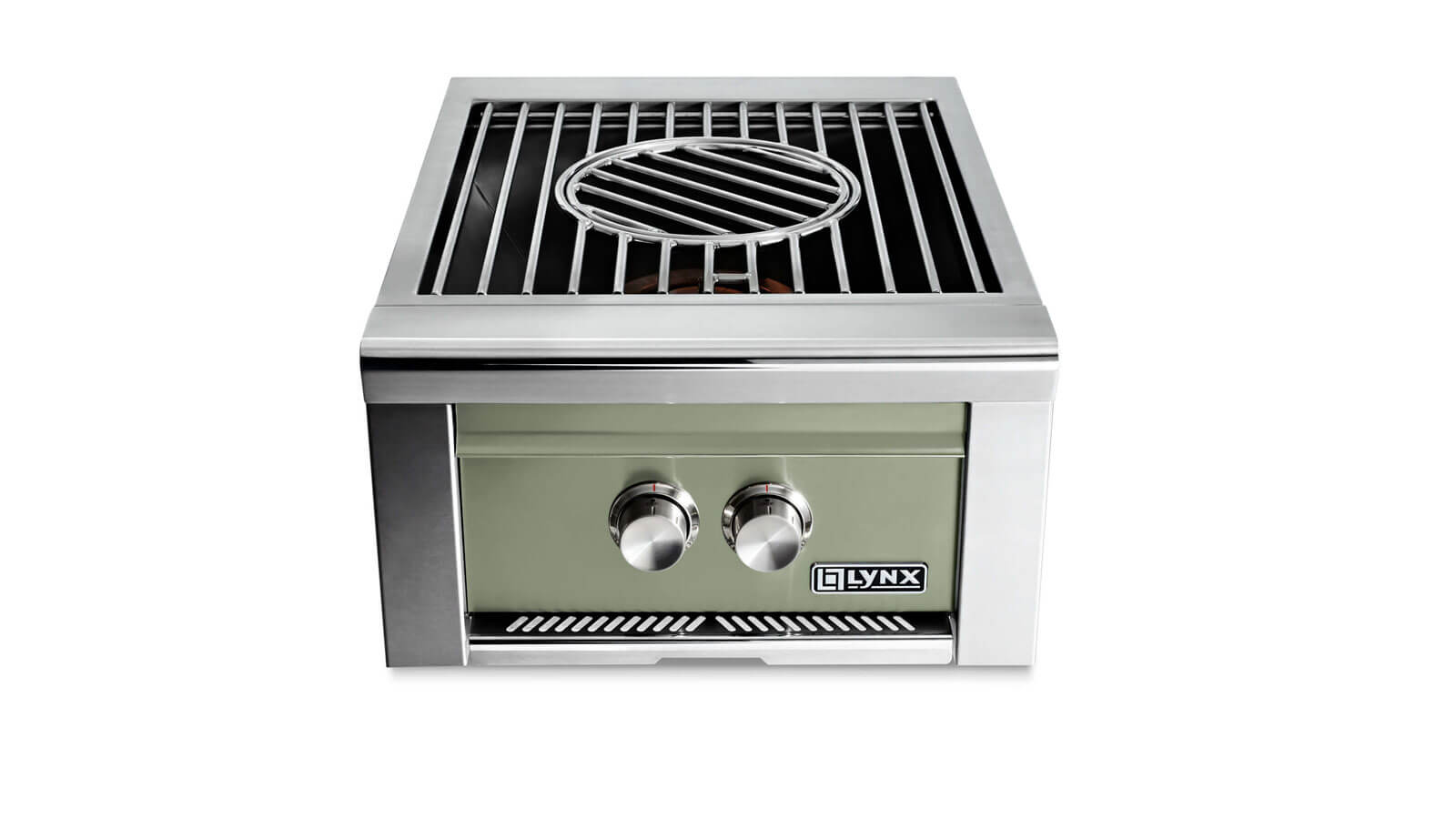 Professional Power Burner LPBDSLP