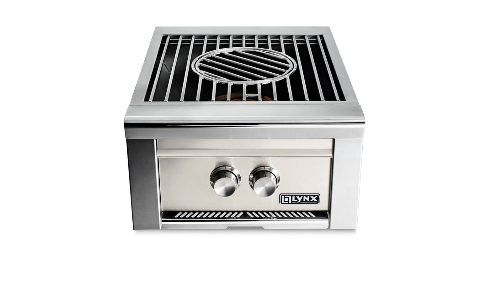 Professional Power Burner LPBGLLP