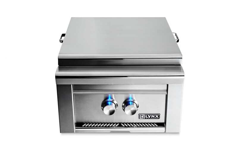 Professional Power Burner LPBLP