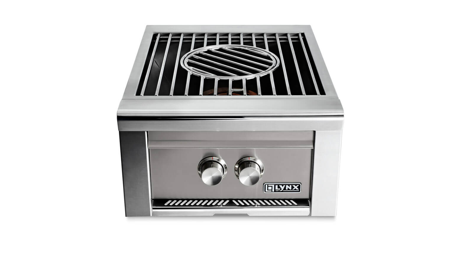 Professional Power Burner LPBLSNG
