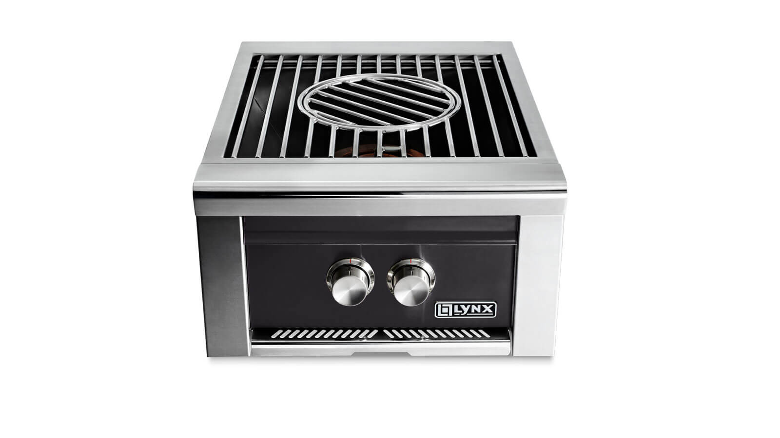 Professional Power Burner LPBOBLP