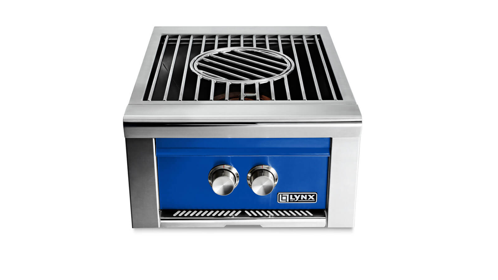 Professional Power Burner LPBPBLP