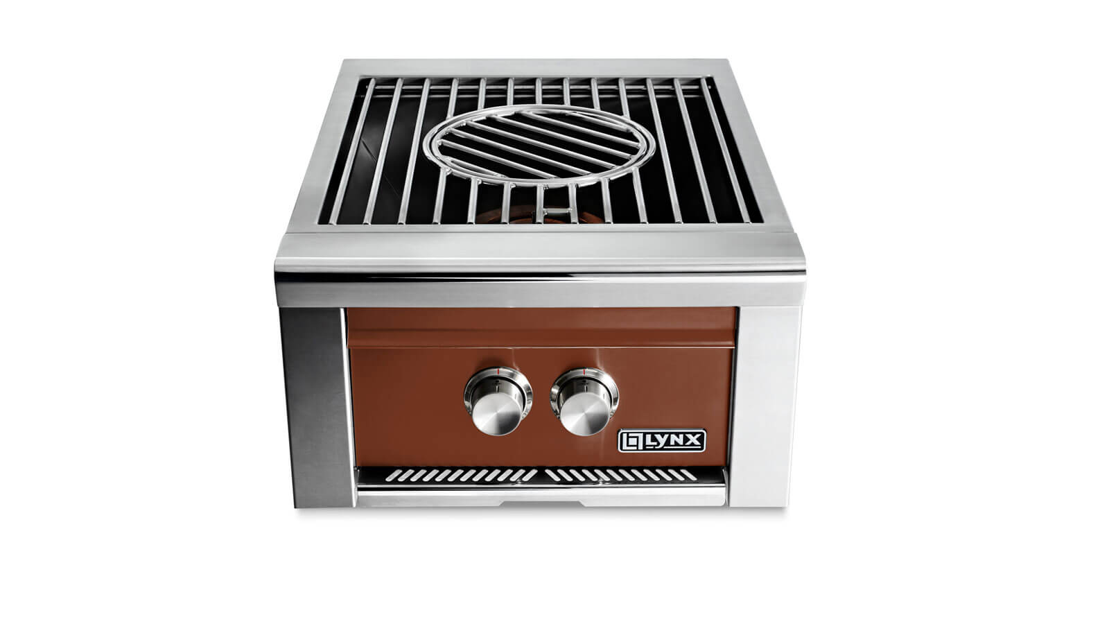 Professional Power Burner LPBSING