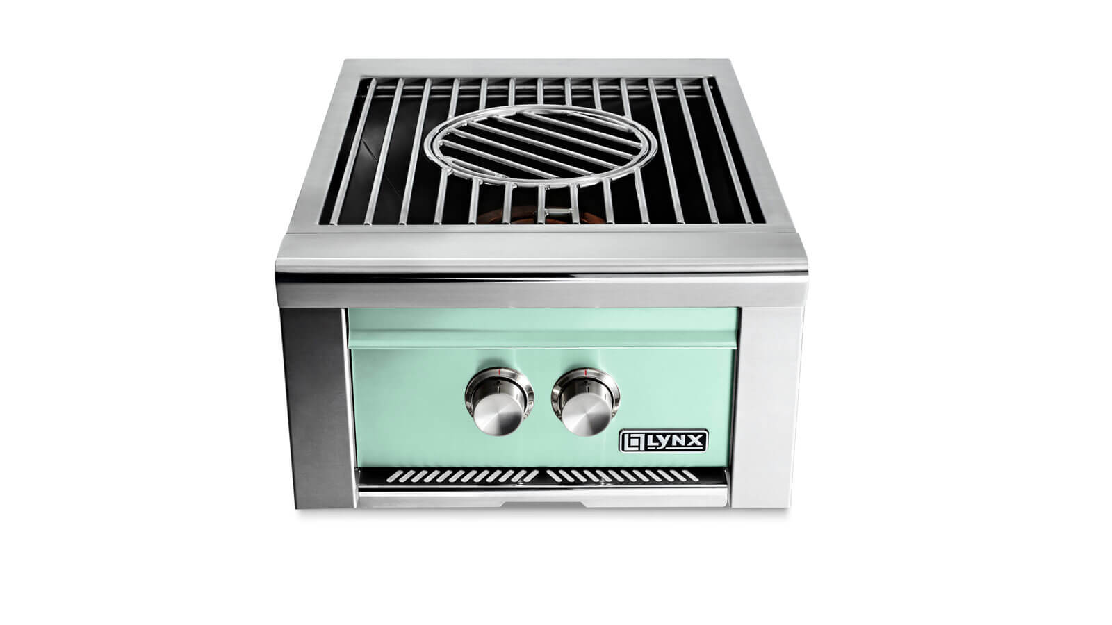 Professional Power Burner LPBSULP