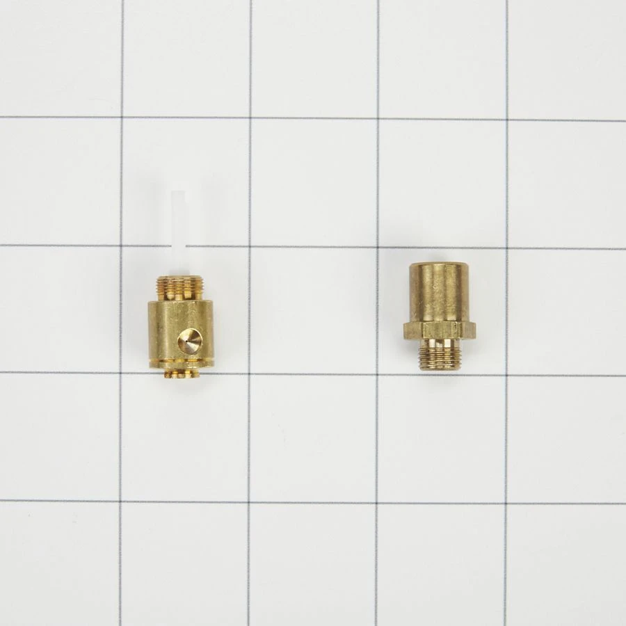 Gas Dryer Conversion Kit view 2