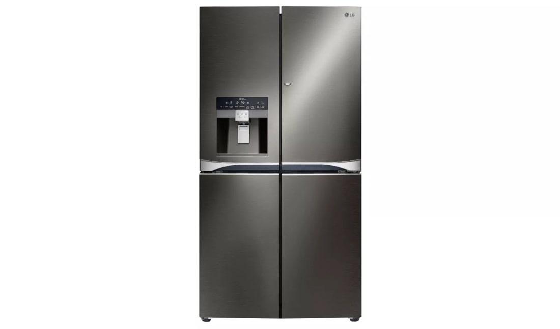 30 Cu. Ft. Door-in-door® Refrigerator LPXS30866D