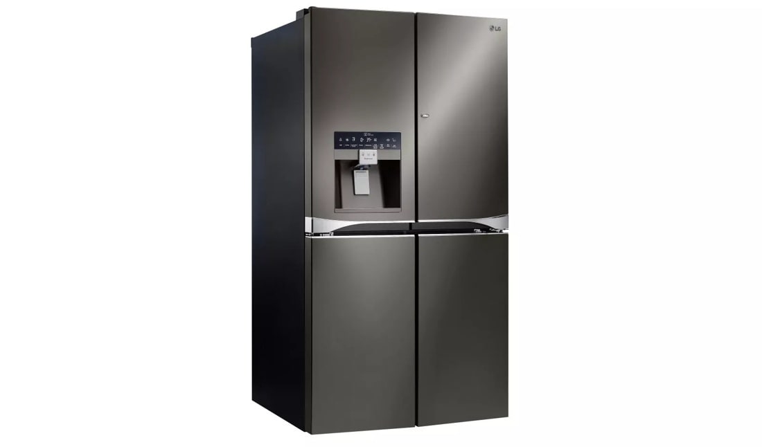 30 Cu. Ft. Door-in-door® Refrigerator LPXS30866D