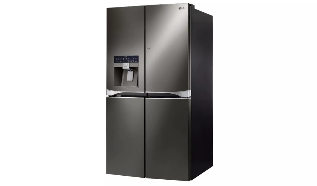 30 Cu. Ft. Door-in-door® Refrigerator LPXS30866D