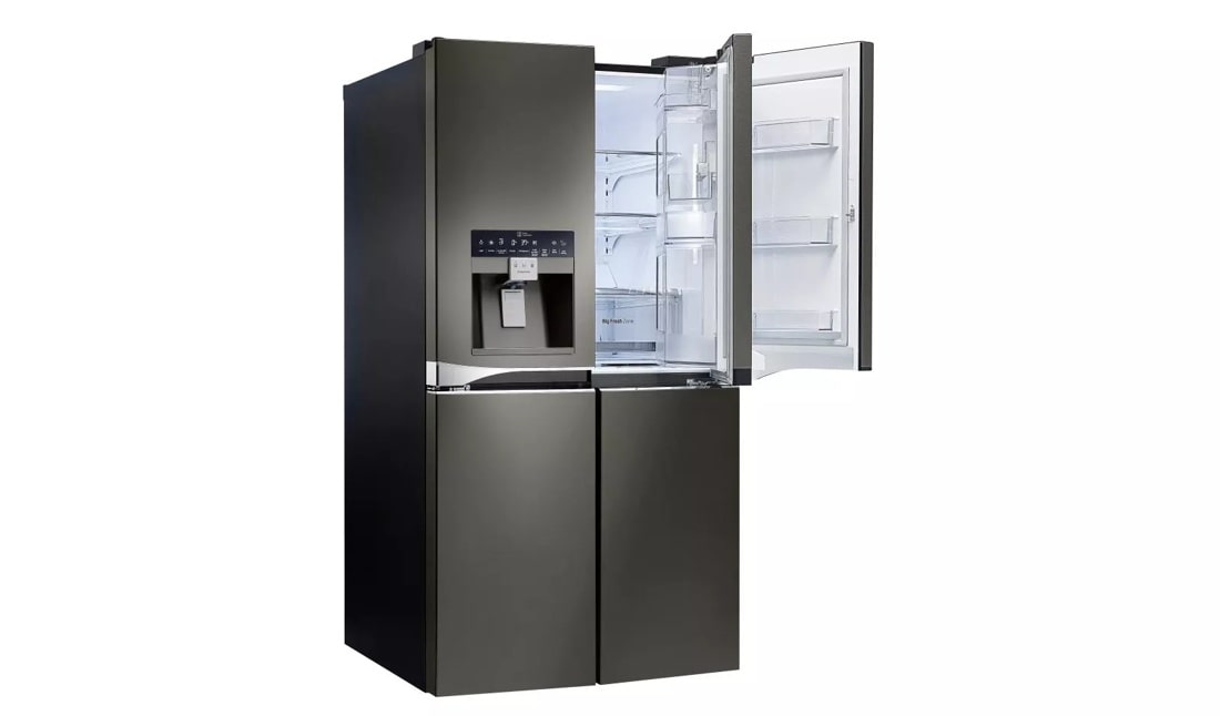 30 Cu. Ft. Door-in-door® Refrigerator LPXS30866D