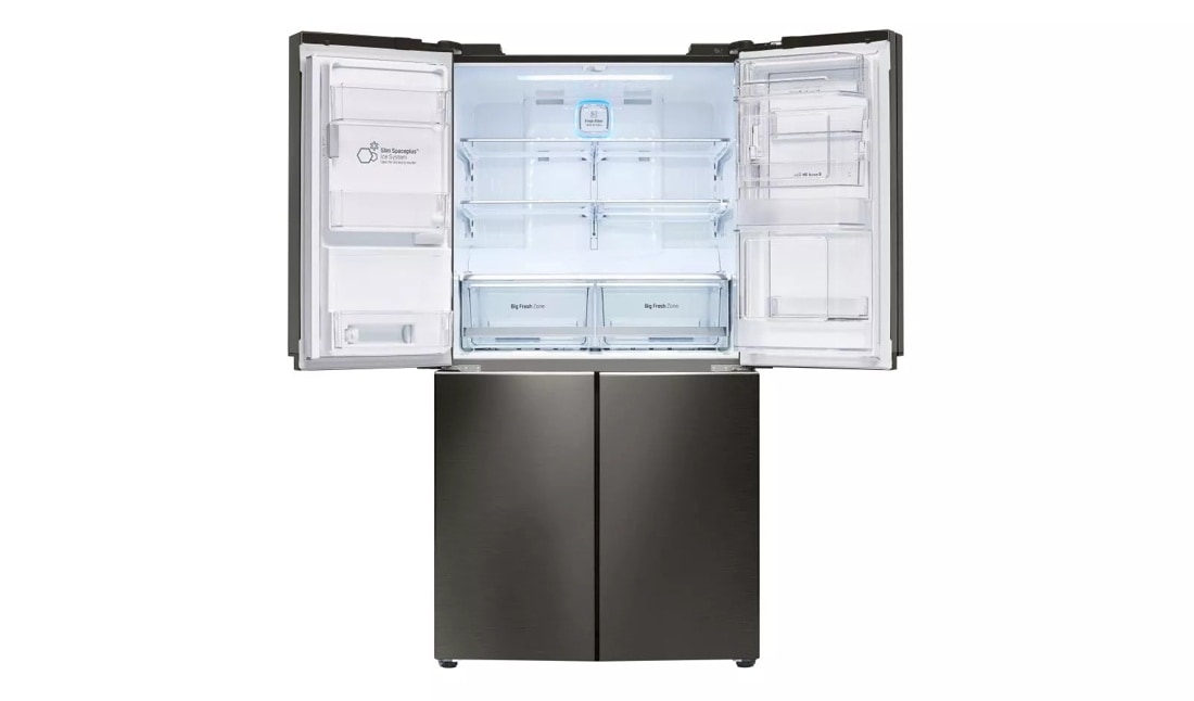 30 Cu. Ft. Door-in-door® Refrigerator LPXS30866D