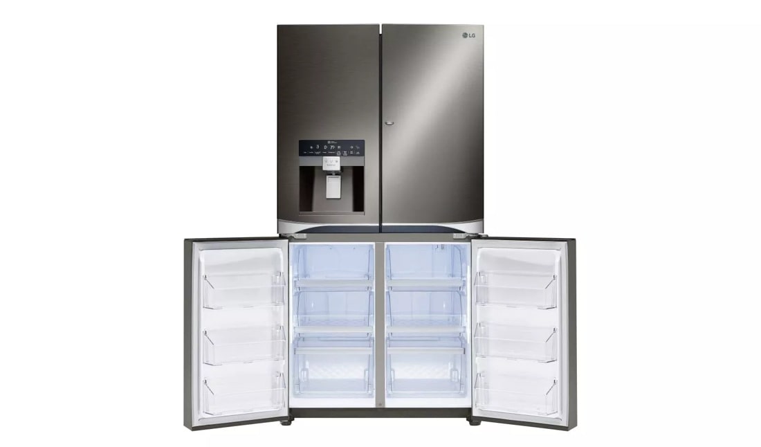 30 Cu. Ft. Door-in-door® Refrigerator LPXS30866D