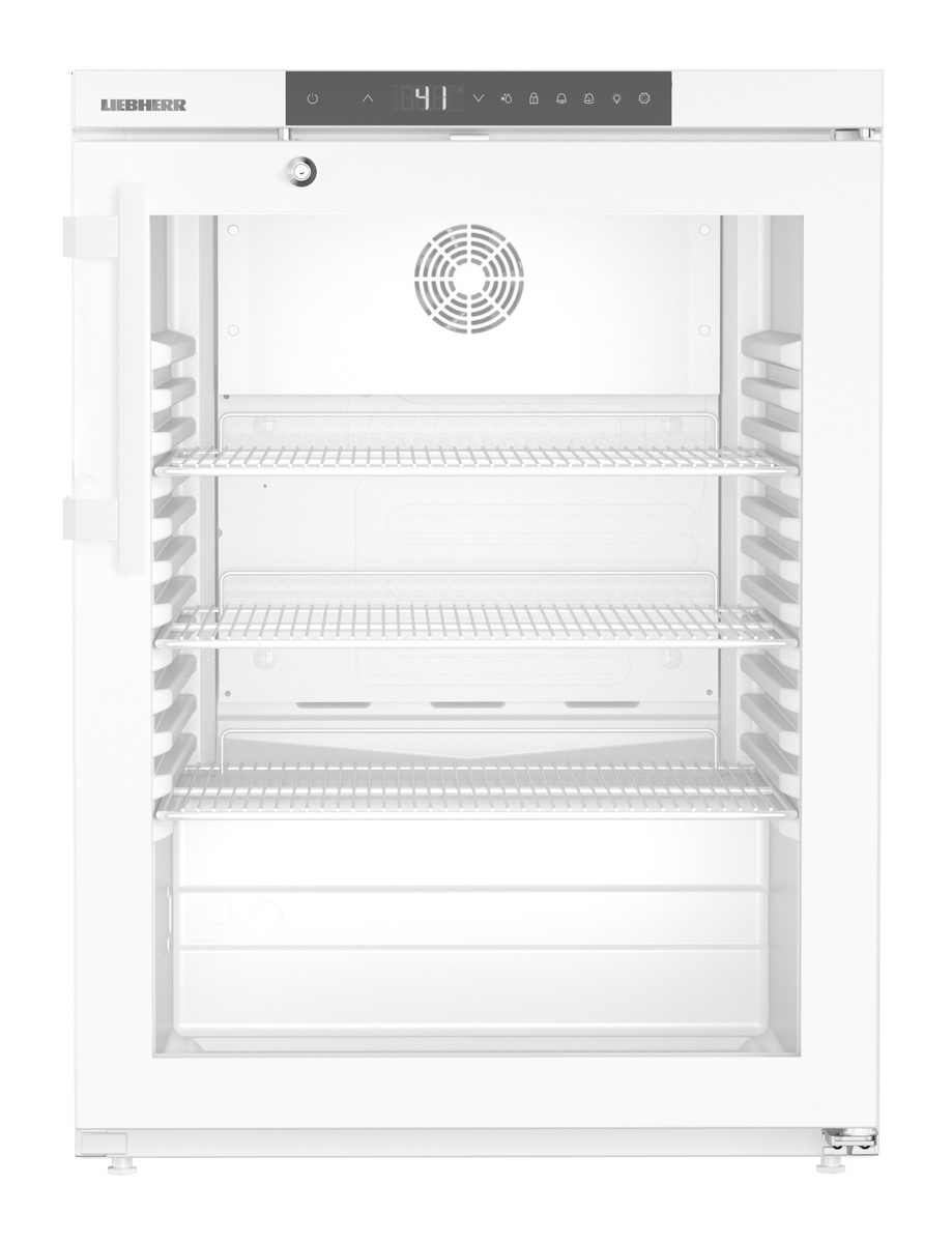 Lab refrigerator with Comfort electronic controller LRB05G1HC, product image 3 of 3