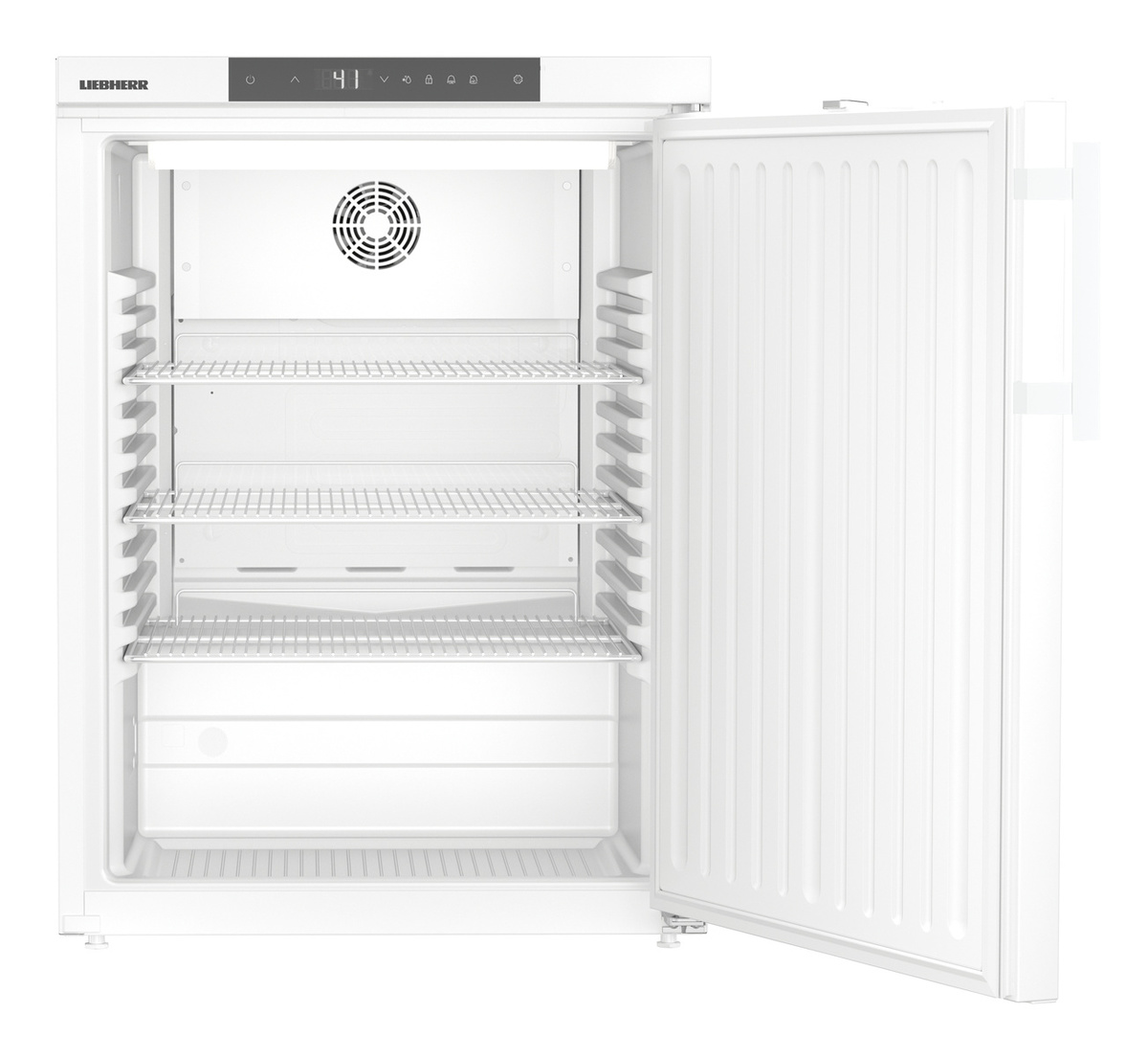 General Purpose Laboratory Refrigerator, Right Hinged LRB05W1HC