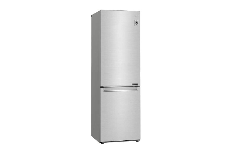 12 Cu. Ft. Bottom Freezer Counter-depth Refrigerator LRBCC1204S