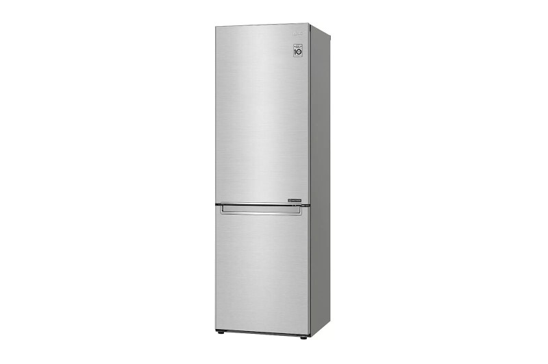 12 Cu. Ft. Bottom Freezer Counter-depth Refrigerator LRBCC1204S