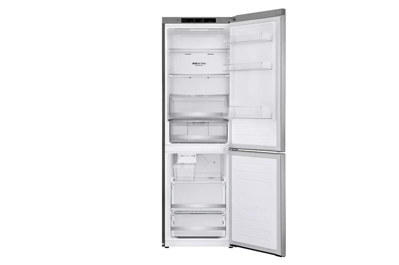 12 Cu. Ft. Bottom Freezer Counter-depth Refrigerator LRBCC1204S