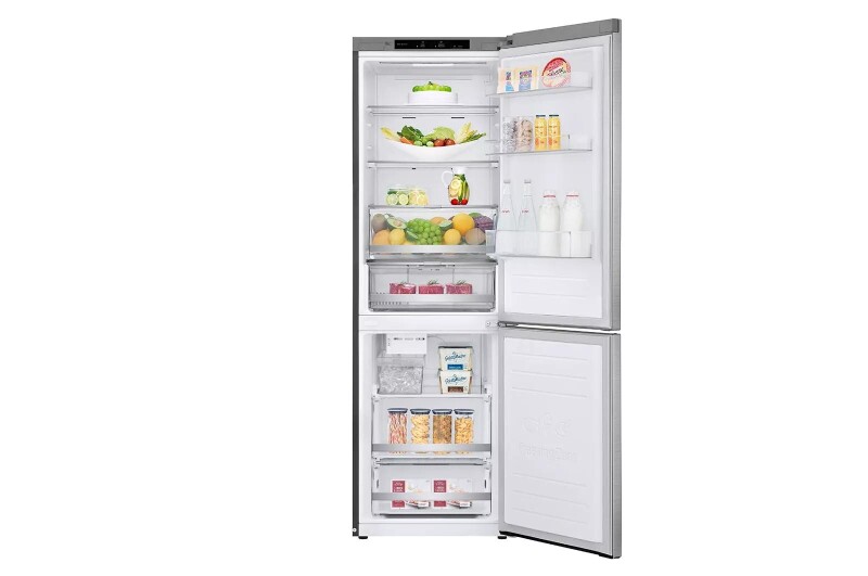 12 Cu. Ft. Bottom Freezer Counter-depth Refrigerator LRBCC1204S