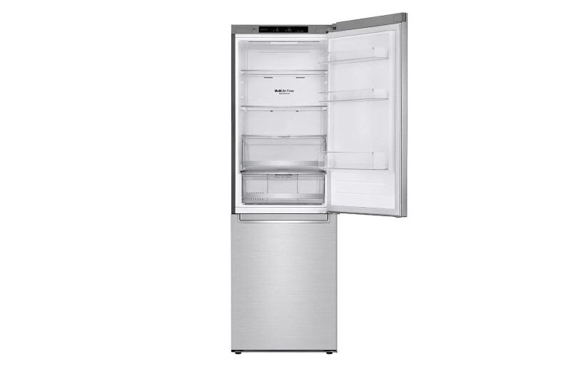 12 Cu. Ft. Bottom Freezer Counter-depth Refrigerator LRBCC1204S