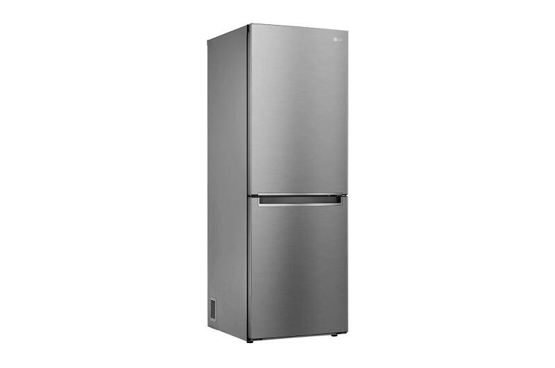 11 Cu. Ft. Bottom Freezer Refrigerator LRBNC1104S