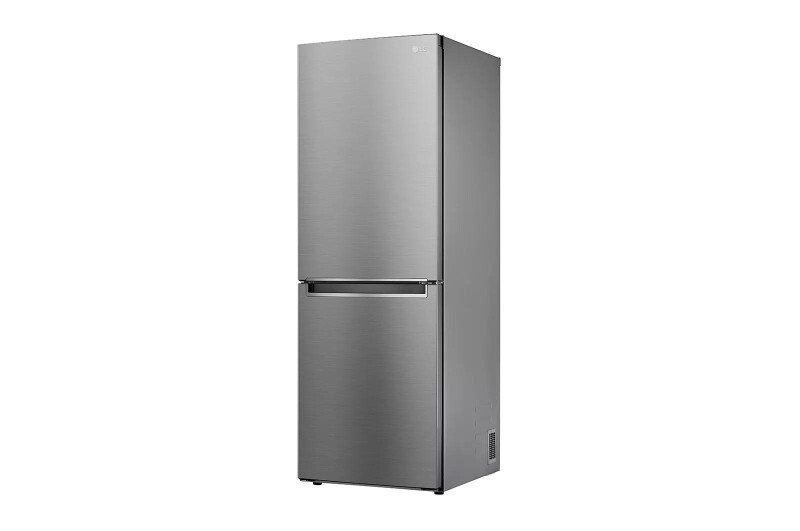11 Cu. Ft. Bottom Freezer Refrigerator LRBNC1104S