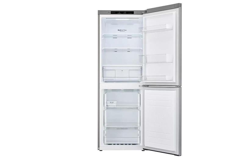11 Cu. Ft. Bottom Freezer Refrigerator LRBNC1104S