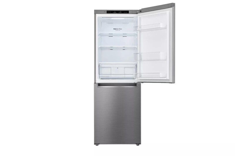 11 Cu. Ft. Bottom Freezer Refrigerator LRBNC1104S