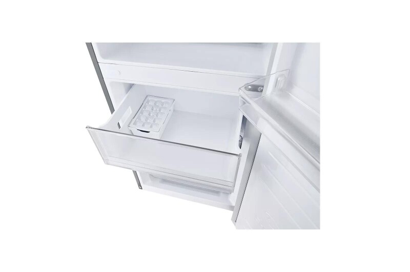 11 Cu. Ft. Bottom Freezer Refrigerator LRBNC1104S