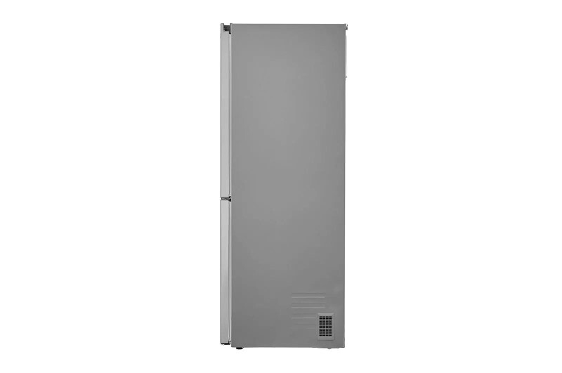 11 Cu. Ft. Bottom Freezer Refrigerator LRBNC1104S