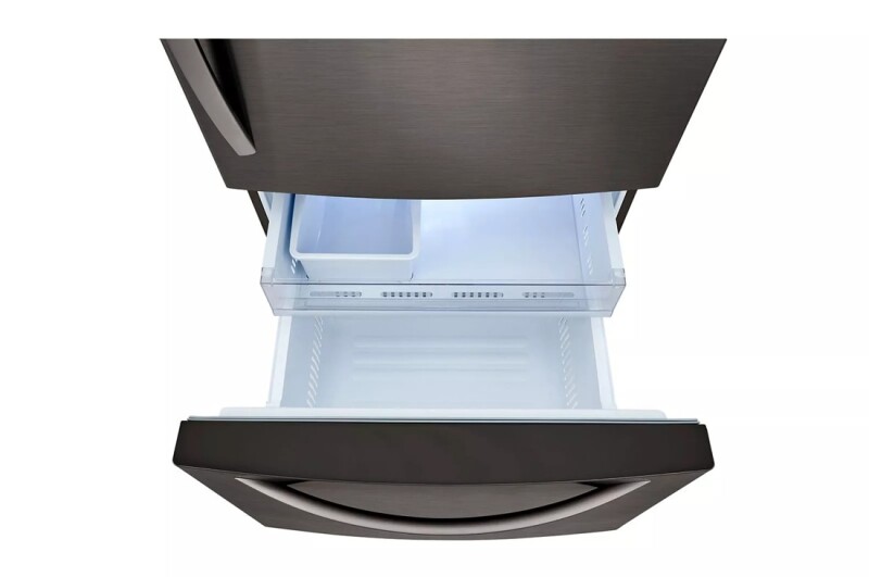 26 cu. ft. Bottom Freezer Refrigerator view 11