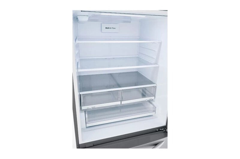 26 cu. ft. Bottom Freezer Refrigerator view 5