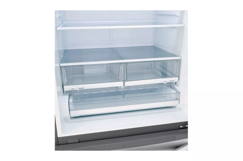 26 cu. ft. Bottom Freezer Refrigerator view 7