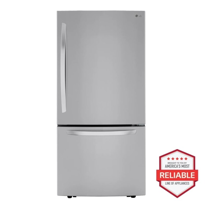 26 cu. ft. Bottom Freezer Refrigerator view 13