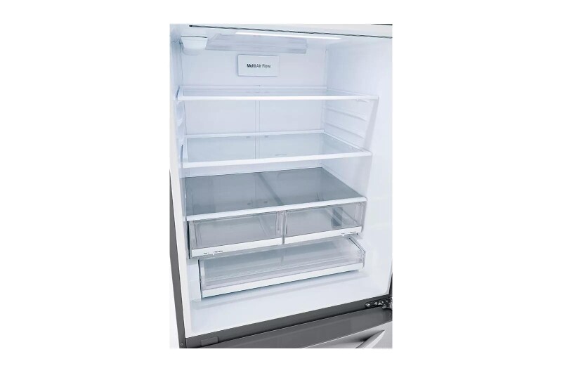 26 cu. ft. Bottom Freezer Refrigerator LRDCS2603S