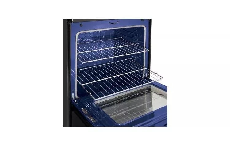 Large Capacity Oven, With Intuitouch™ Controls. LRE3012SB
