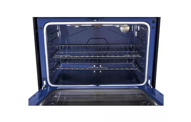 5.6 Cu. Ft. Capacity Single Oven Electric Range With Intuitouch™ Controls LRE3012ST