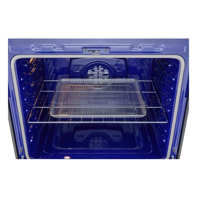 6.3 cu. ft. Smart Wi-Fi Enabled ProBake Convection® Electric Range with Air Fry & EasyClean® view 7