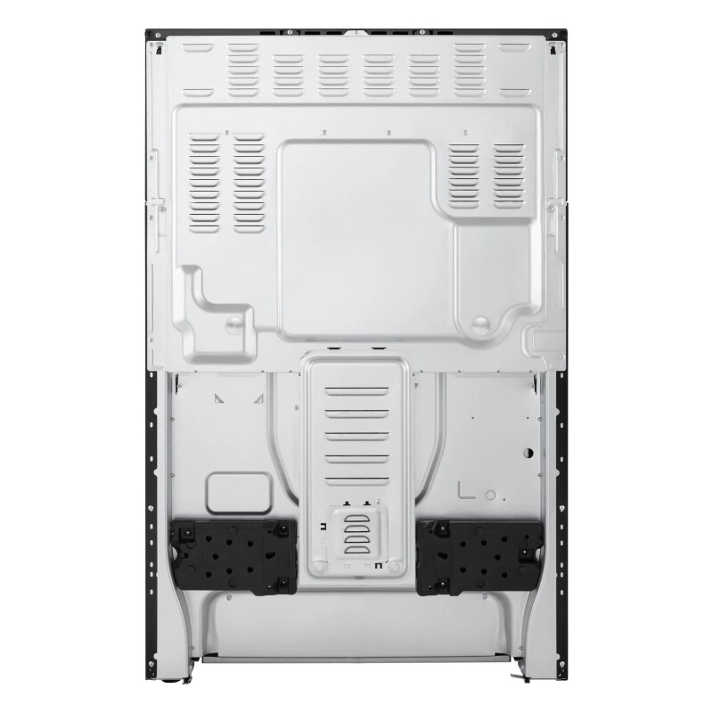 6.3 cu. ft. Smart Wi-Fi Enabled ProBake Convection® Electric Range with Air Fry & EasyClean® view 12