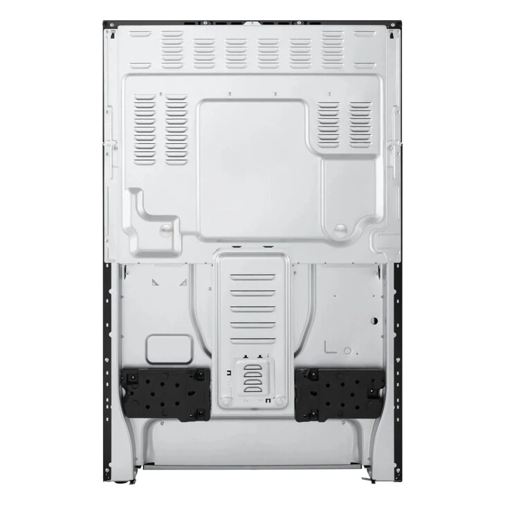6.3 Cu. Ft. Smart Wi-fi Enabled Probake Convection® Electric Range With Air Fry & Easyclean® LREN6323ZE