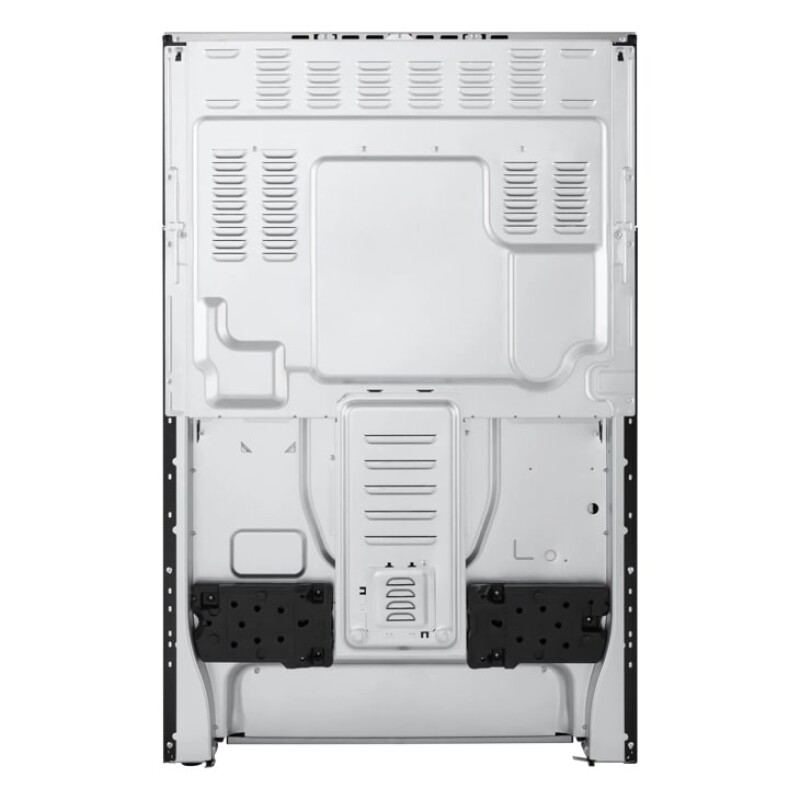 6.3 cu. ft. Smart Wi-Fi Enabled ProBake Convection® Electric Range with Air Fry & EasyClean® view 13