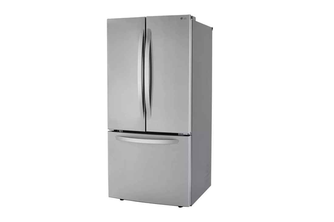 LG LRFCS2503S Refrigerator/freezer - Thumbnail 2