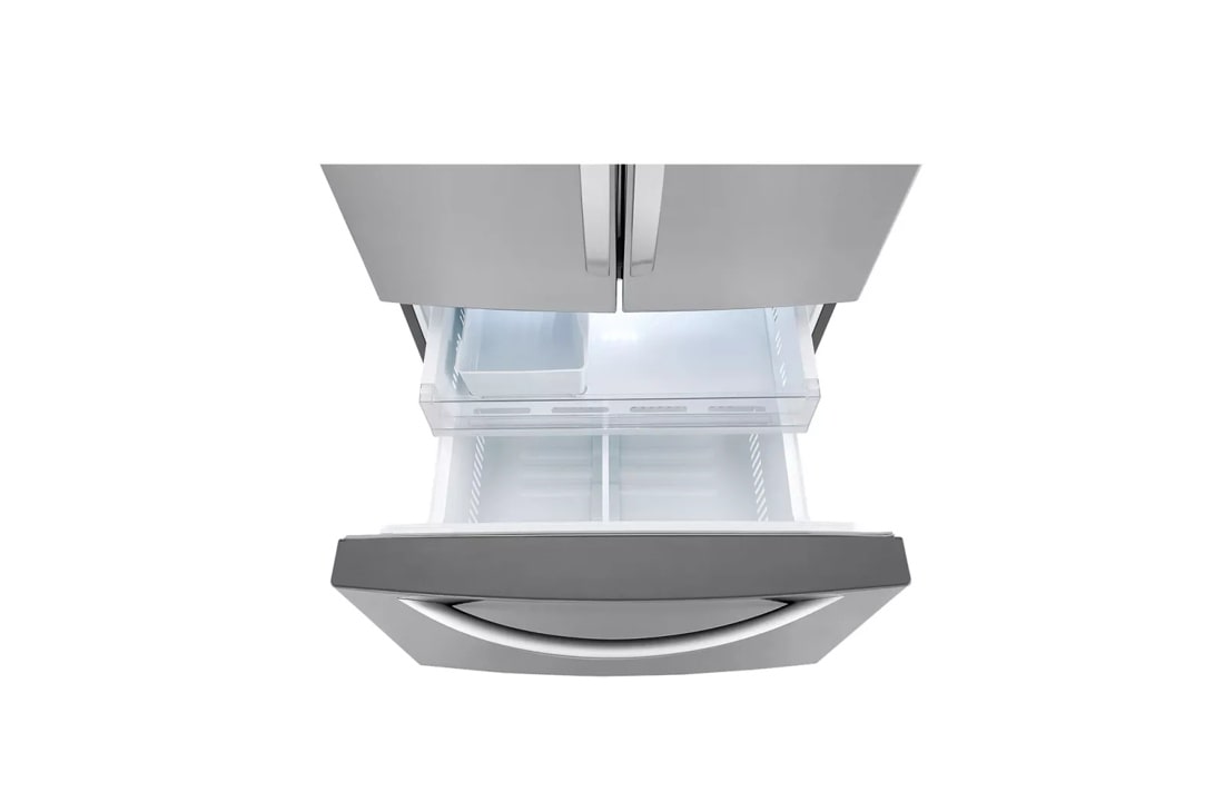 25 cu. ft. French Door Refrigerator LRFCS2503S