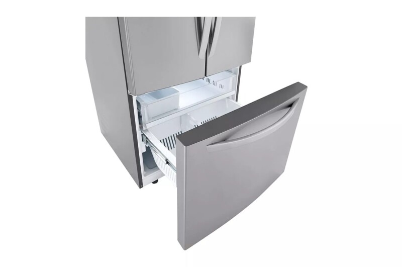 25 cu. ft. French Door Refrigerator LRFCS25D3S