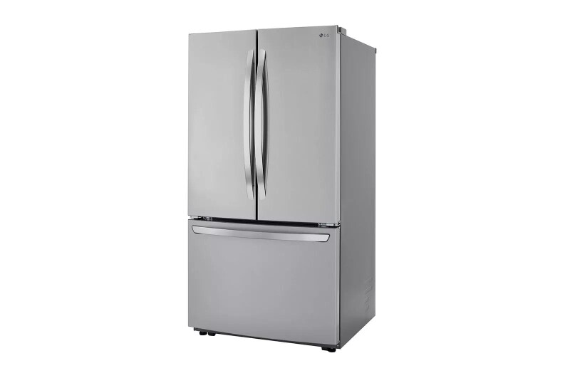 29 cu. ft. Smart French Door Refrigerator view 2
