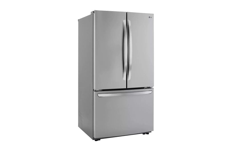 29 cu. ft. Smart French Door Refrigerator view 3
