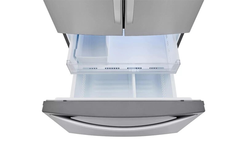 29 cu. ft. Smart French Door Refrigerator view 6
