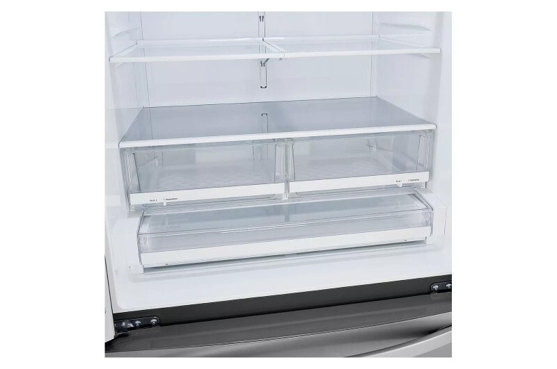 29 cu. ft. Smart French Door Refrigerator view 9