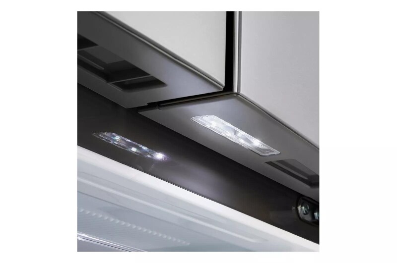 29 cu. ft. Smart French Door Refrigerator view 10