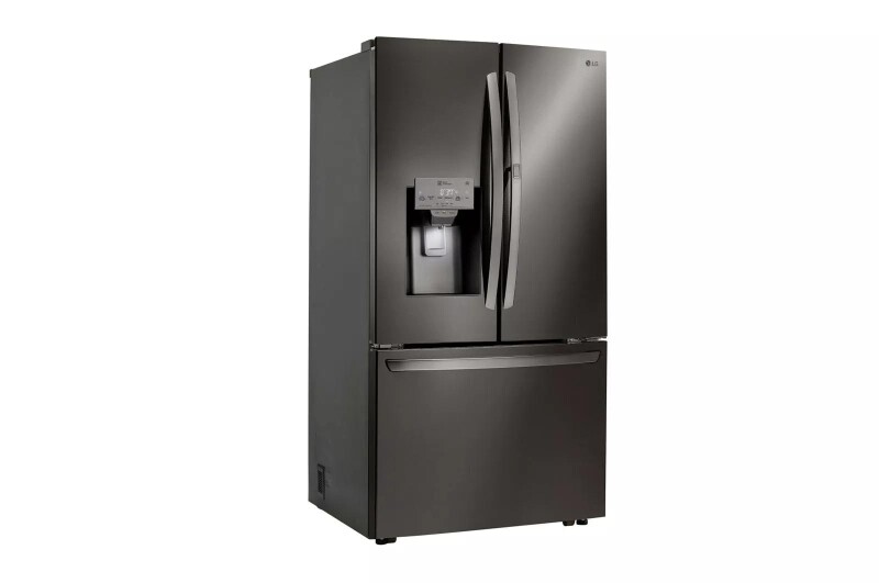 30 Cu. Ft. Smart Wi-fi Enabled French Door Refrigerator With Door-in-door® LRFDS3006D