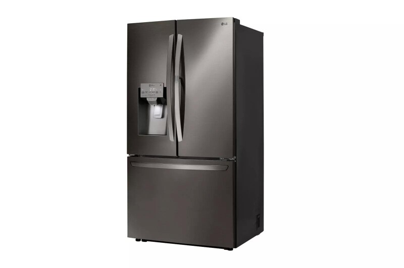 30 Cu. Ft. Smart Wi-fi Enabled French Door Refrigerator With Door-in-door® LRFDS3006D