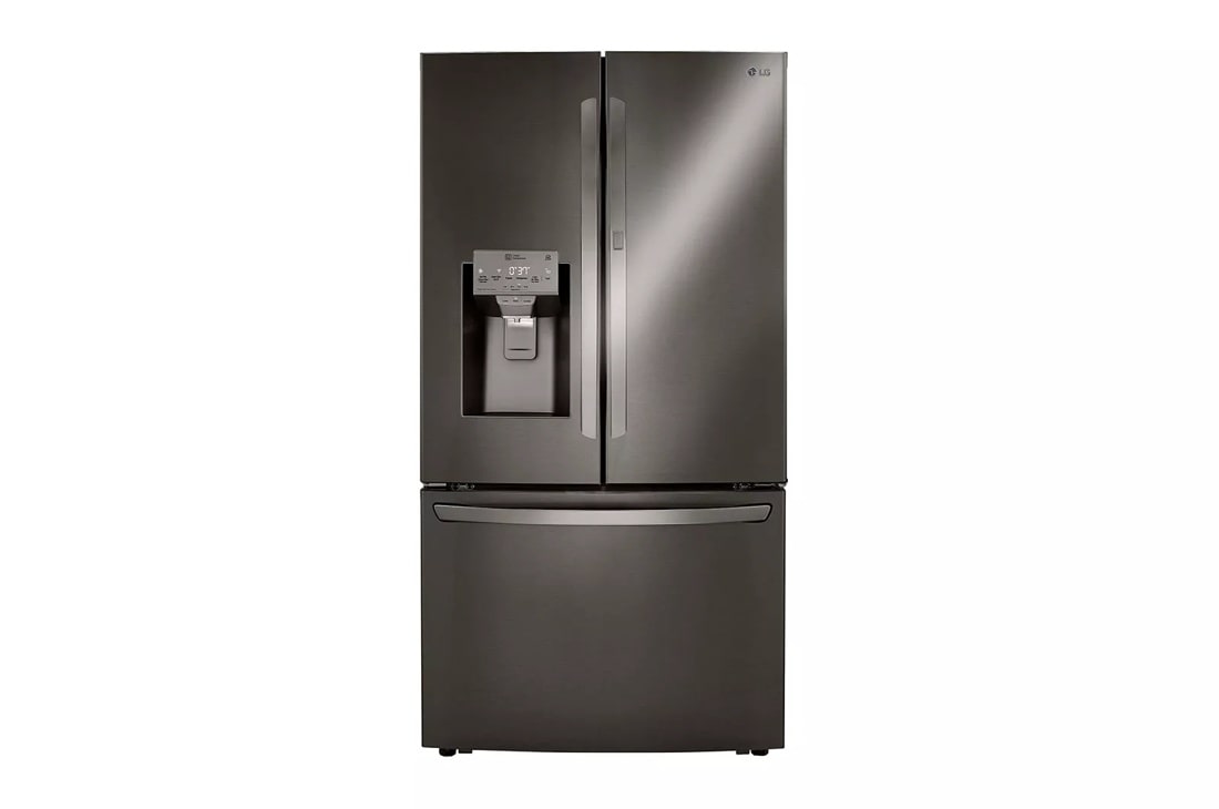 30 cu. ft. Smart wi-fi Enabled Door-in-Door® Refrigerator with Craft Ice™ Maker LRFDS3016D